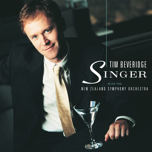 Singer (with the New Zealand Symphony Orchestra)