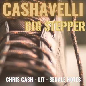 Big Stepper (feat. Chris Cash, LIT & Sedale Notes) [Explicit]