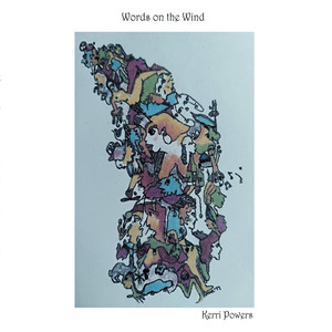 Kerri Powers - Mercedes Benz