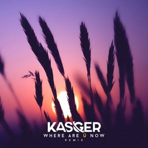 Where Are Ü Now (混音|Kasger Remix)
