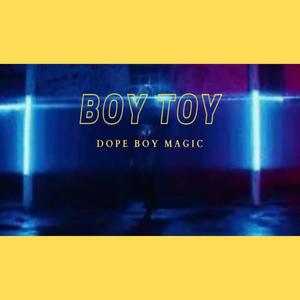 Boy Toy