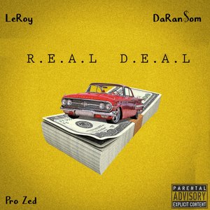 Real Deal (Explicit)