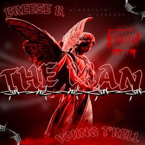 The Man (feat. Young T’Rell) (Explicit)