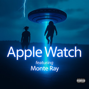Apple Watch (Explicit)