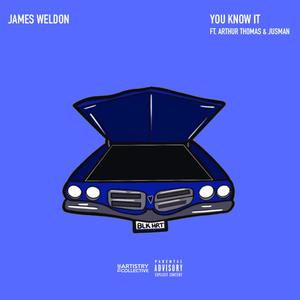 You Know It (feat. Arthur Thomas & Jusman) [Explicit]