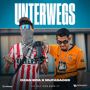 Unterwegs (Explicit)