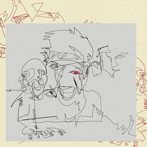 Mask (feat. John O'gallagher)