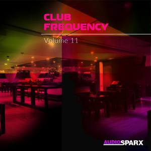 Club Frequency Volume 11