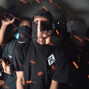 GBG Official (feat. J6 & rmg lu squeeze) (Explicit)