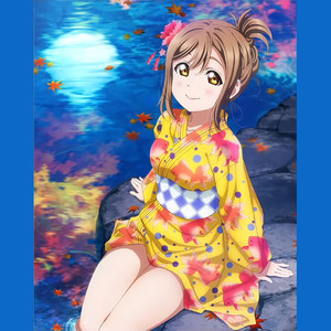 おやすみなさん！ (晚安！) (Off Vocal)