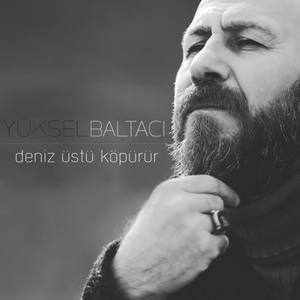 Deniz Üstü Köpürür