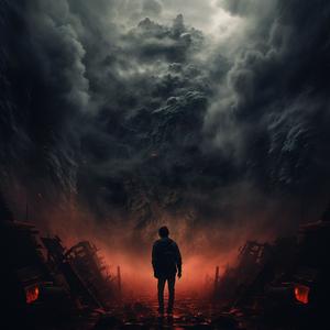 My Hell (feat. Smoke) (Explicit)