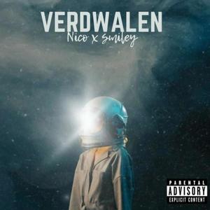 Verdwalen (feat. SMILEY263 & Penny Beats) [Explicit]