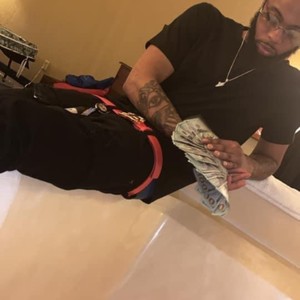 Tear It Down (feat. SosaMontana) (Explicit)