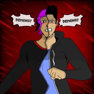 DEMONS! (feat. Sorrai) (Explicit)