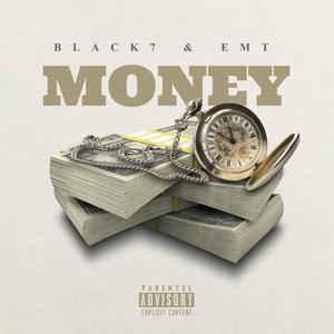 Money (feat. Black7) [Explicit]