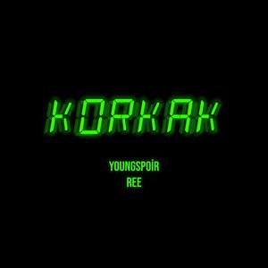 Korkak(feat. Ree)