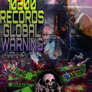 10200 Records (Explicit)