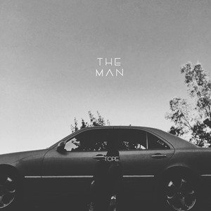 The Man(feat. Cash Campaign & DJ Flip Flop)