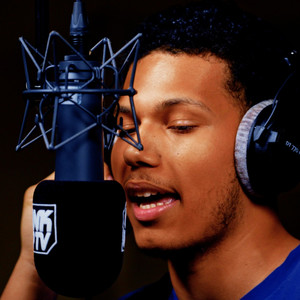 Behind Barz Grime Set (Explicit)