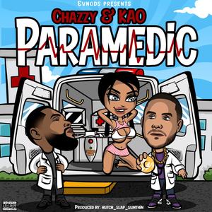 Paramedic (Explicit)