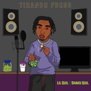 Tirando Fuego (Explicit)