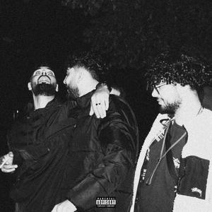 Praf Freestyle (feat. Nick Kcin) (Explicit)