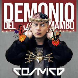 Cumbia 666 (Explicit)