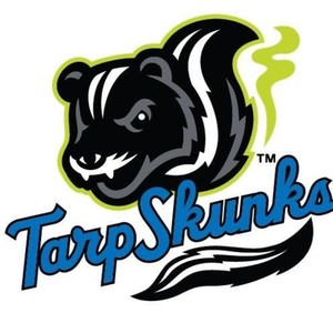 Jamestown Reigns Supreme(Tarp Skunks Theme)