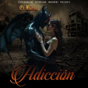 Adiccion (Explicit)