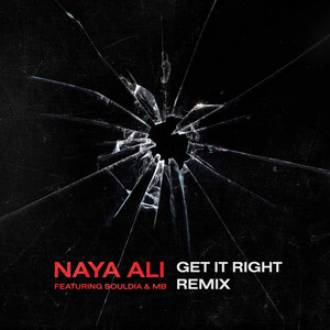 Get It Right (Remix) [Explicit]