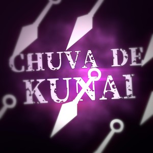 Chuva de Kunai