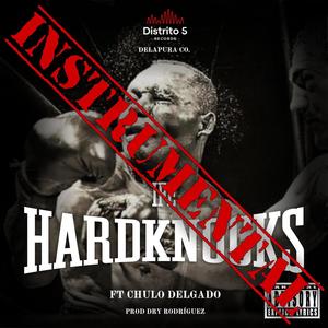 Hard Knocks (Instrumental)