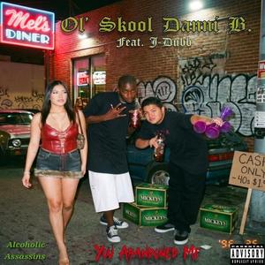 You Abandoned Me (feat. J-Dubb|Explicit)