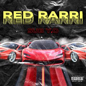 Red Rarri (Explicit)