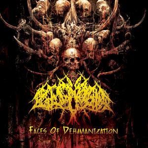 The face of dehumanization (Explicit)