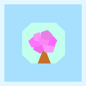 Cherry Blossom Trees