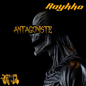 ANTAGONISTE (Explicit)