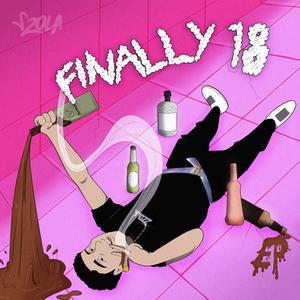 Finally 18 EP