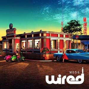 Precognitive Man (Shemian Remix)