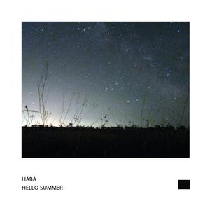 Hello Summer - Single