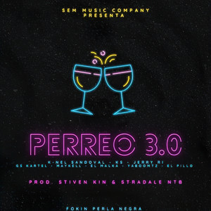 Perreo 3.0 (Explicit)