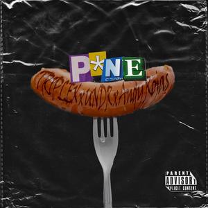 PNE (feat. UNDR & AndyRojass) (Explicit)
