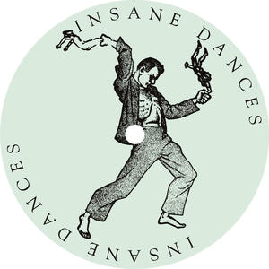 INSANE DANCES VOL. 3