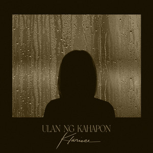 Klarisse - Ulan Ng Kahapon