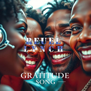 Gratitude Song