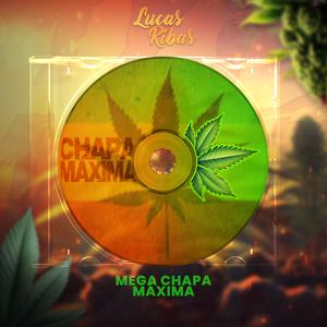 Mega Funk Chapa Maxxima (Explicit)
