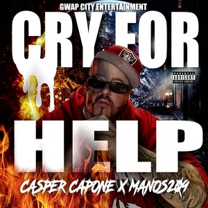 Cry For Help (feat. Manos209) [Explicit]