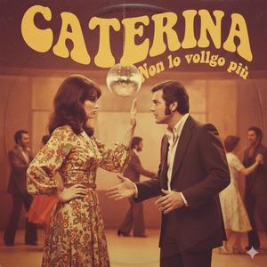 Non lo voglio piu (feat. Caterina) (Explicit)