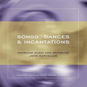 Trombone Concertino:III. Toccata